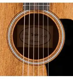 Taylor GS Mini Mahogany
