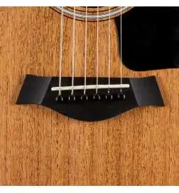 Taylor GS Mini Mahogany