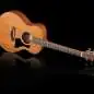 Taylor GS Mini Mahogany