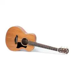 Taylor GS Mini Mahogany