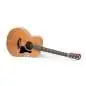 Taylor GS Mini Mahogany