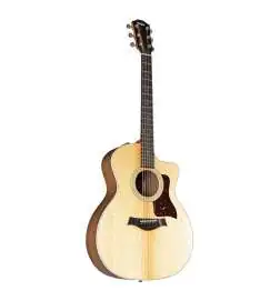 Taylor 214ce