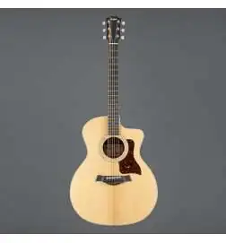 Taylor 214ce