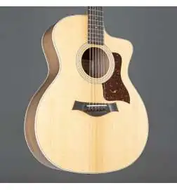 Taylor 214ce