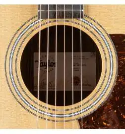 Taylor 214ce