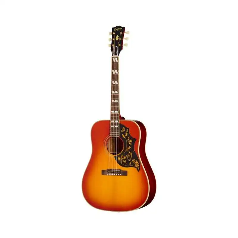 Epiphone 1960 Hummingbird Reissue