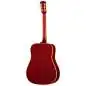 Epiphone 1960 Hummingbird Reissue