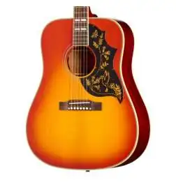 Epiphone 1960 Hummingbird Reissue