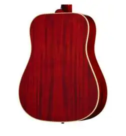 Epiphone 1960 Hummingbird Reissue