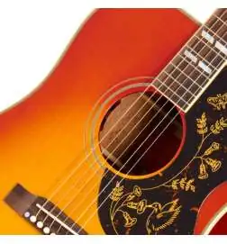 Epiphone 1960 Hummingbird Reissue
