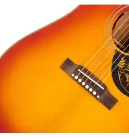 Epiphone 1960 Hummingbird Reissue