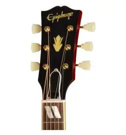Epiphone 1960 Hummingbird Reissue