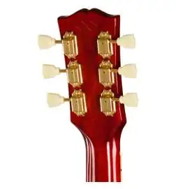 Epiphone 1960 Hummingbird Reissue