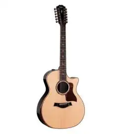 Taylor 854ce 12-String
