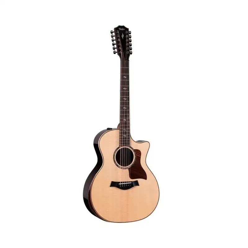 Taylor 854ce 12-String
