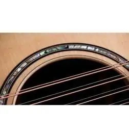 Taylor 854ce 12-String