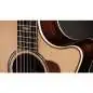 Taylor 854ce 12-String