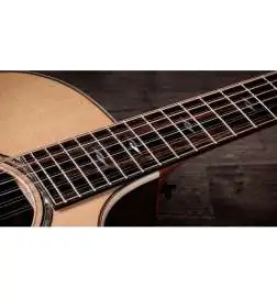 Taylor 854ce 12-String