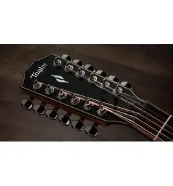 Taylor 854ce 12-String