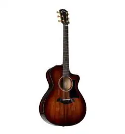 Taylor 222ce-K DLX