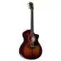 Taylor 222ce-K DLX Taylor 222ce-K DLX