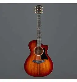 Taylor 222ce-K DLX
