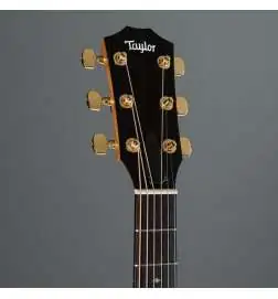 Taylor 222ce-K DLX