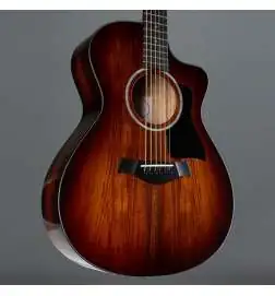 Taylor 222ce-K DLX