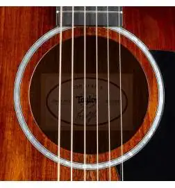 Taylor 222ce-K DLX
