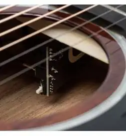 Taylor 222ce-K DLX