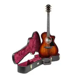 Taylor 222ce-K DLX