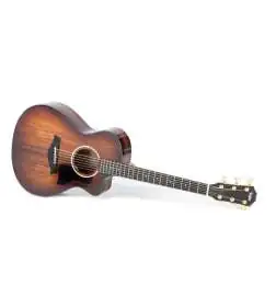 Taylor 222ce-K DLX
