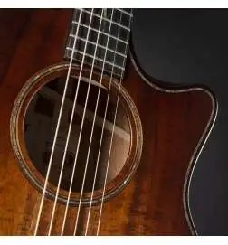 Taylor Builder s Edition K24ce
