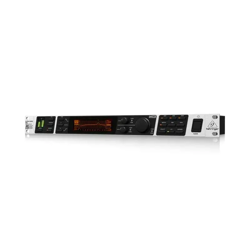Behringer DEQ 2496 Ultracurve Pro