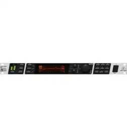 Behringer DEQ 2496 Ultracurve Pro