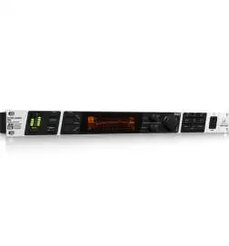 Behringer DEQ 2496 Ultracurve Pro