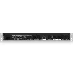 Behringer DEQ 2496 Ultracurve Pro