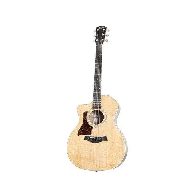 Taylor 214ce-W Lefthand Taylor 214ce-W Lefthand