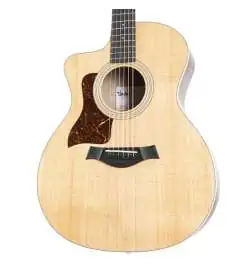Taylor 214ce-W Lefthand