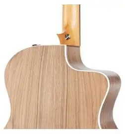 Taylor 214ce-W Lefthand