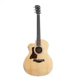 Taylor 214ce-W Lefthand