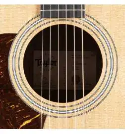 Taylor 214ce-W Lefthand