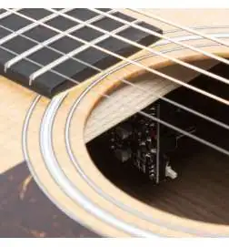 Taylor 214ce-W Lefthand