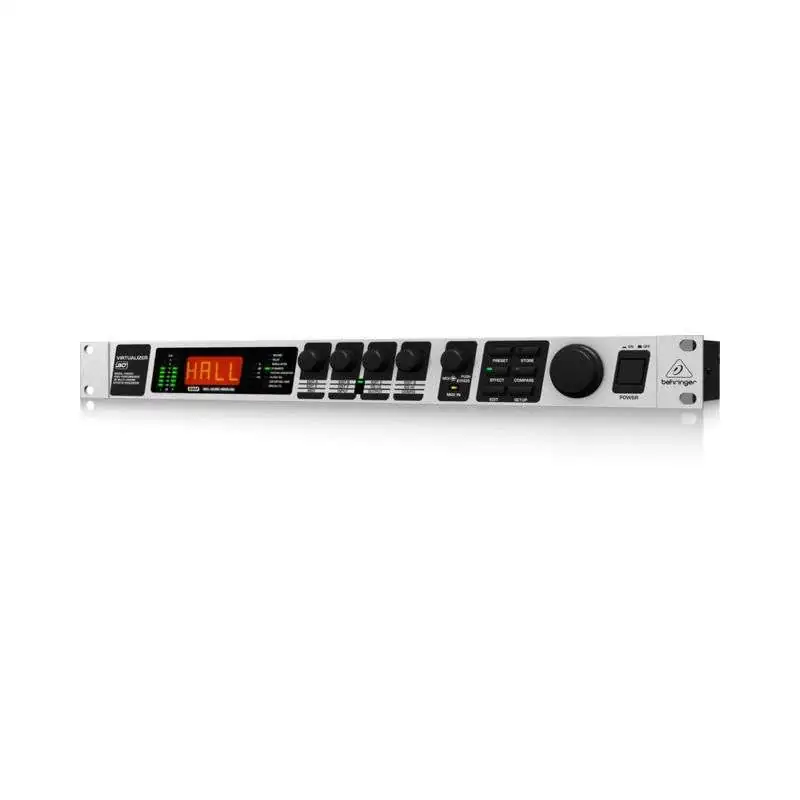 Behringer VIRTUALIZER 3D FX2000