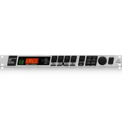 Behringer VIRTUALIZER 3D FX2000