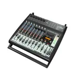 Behringer PMP500 EUROPOWER