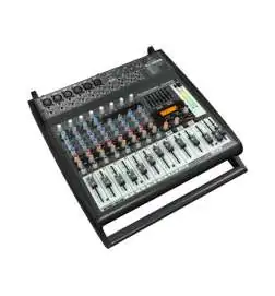 Behringer PMP500 EUROPOWER