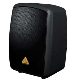 Behringer MPA40BT Draagbare PA speaker