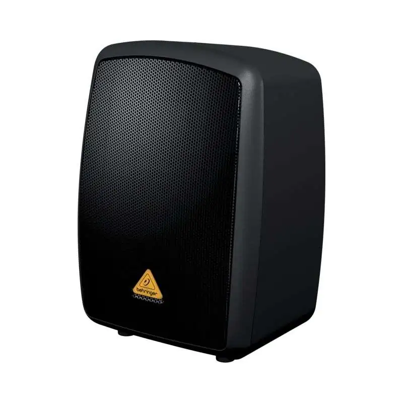 Behringer MPA40BT portable pa speaker