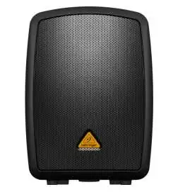 Behringer MPA40BT portable pa speaker